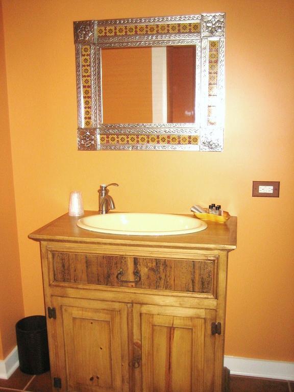 Harbert House Bed And Breakfast Quarto foto