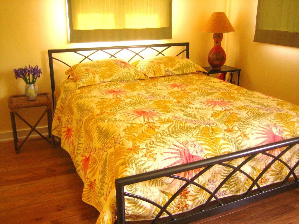 Harbert House Bed And Breakfast Quarto foto