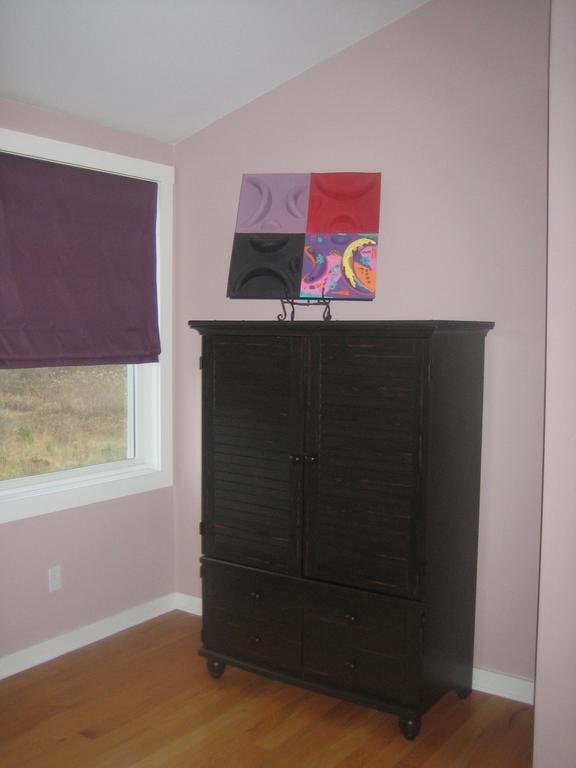 Harbert House Bed And Breakfast Quarto foto
