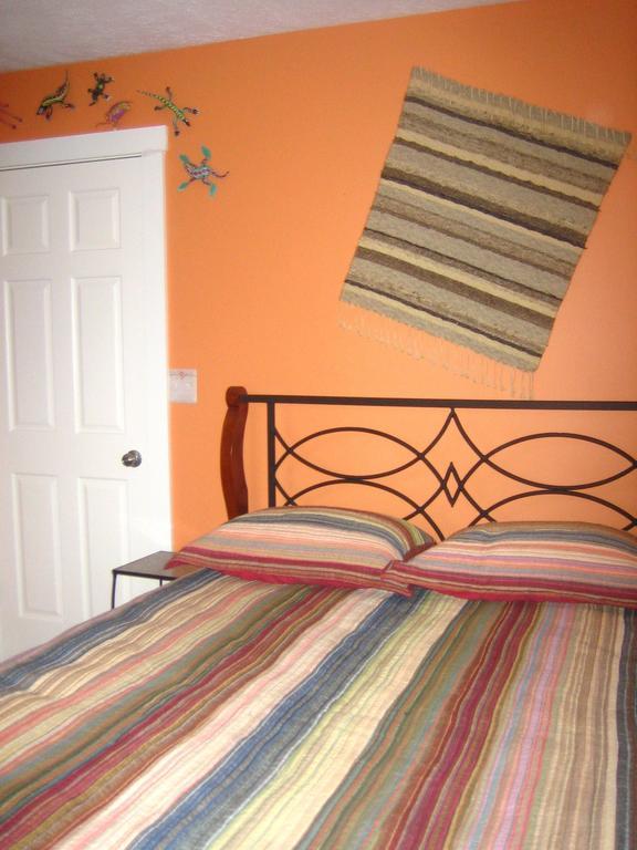 Harbert House Bed And Breakfast Quarto foto