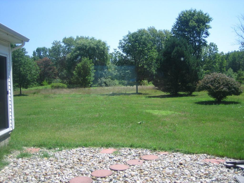 Harbert House Bed And Breakfast Quarto foto