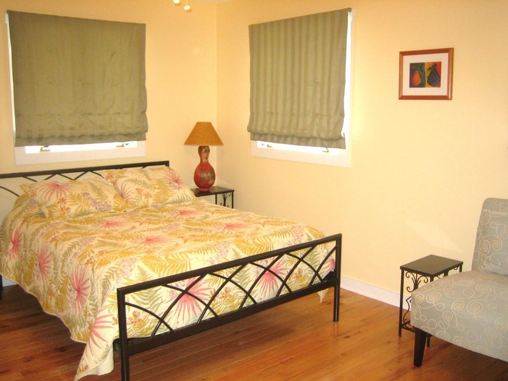 Harbert House Bed And Breakfast Quarto foto